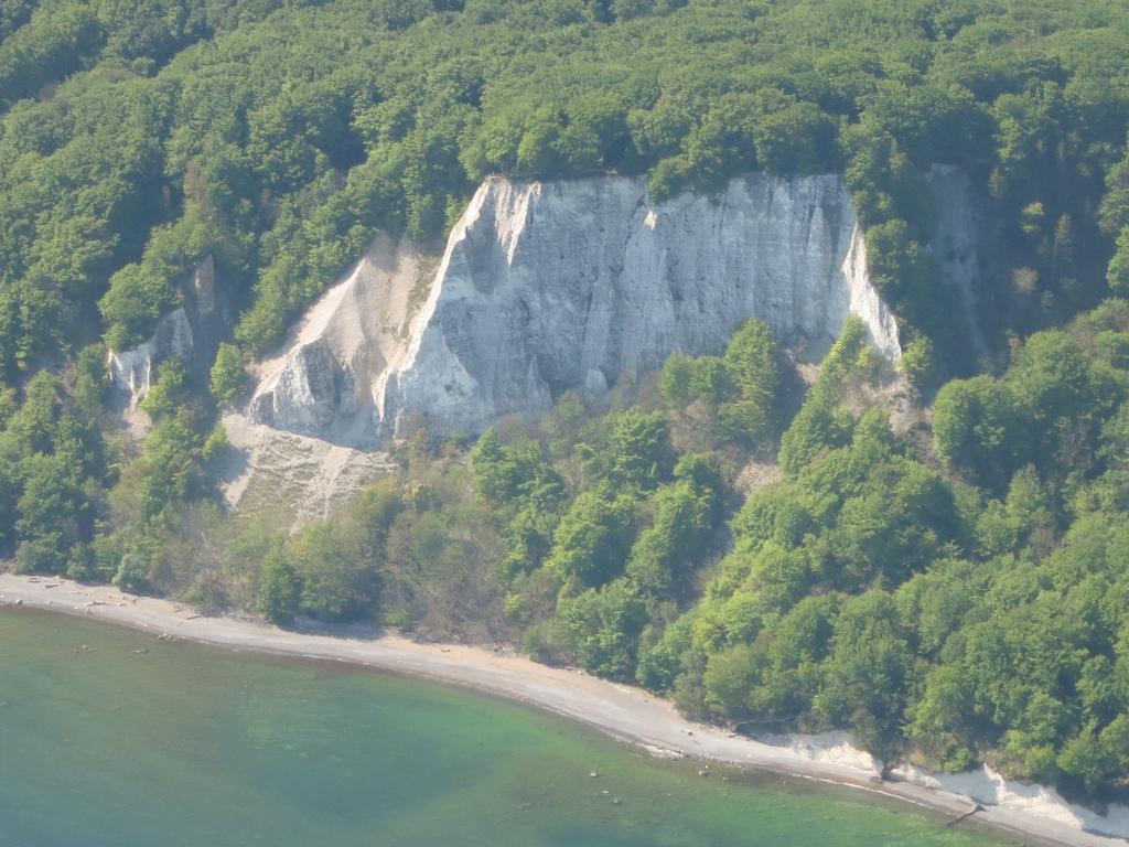 Apartment Naturidyll Auf Rügen *