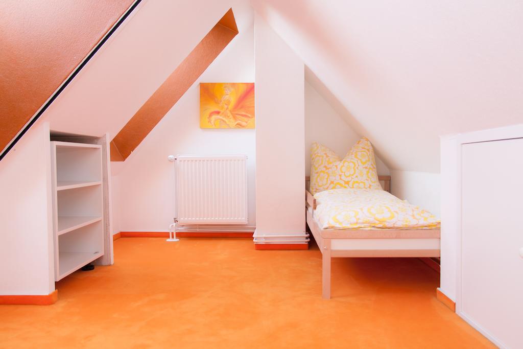 Naturidyll Auf Rügen Putbus