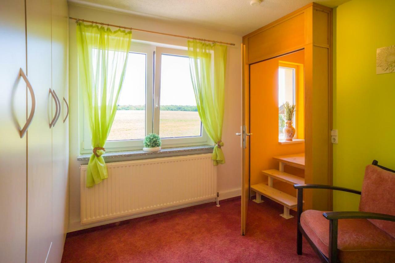 Naturidyll Auf Rügen