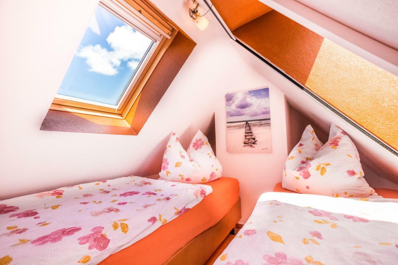 Naturidyll Auf Rügen Apartment *