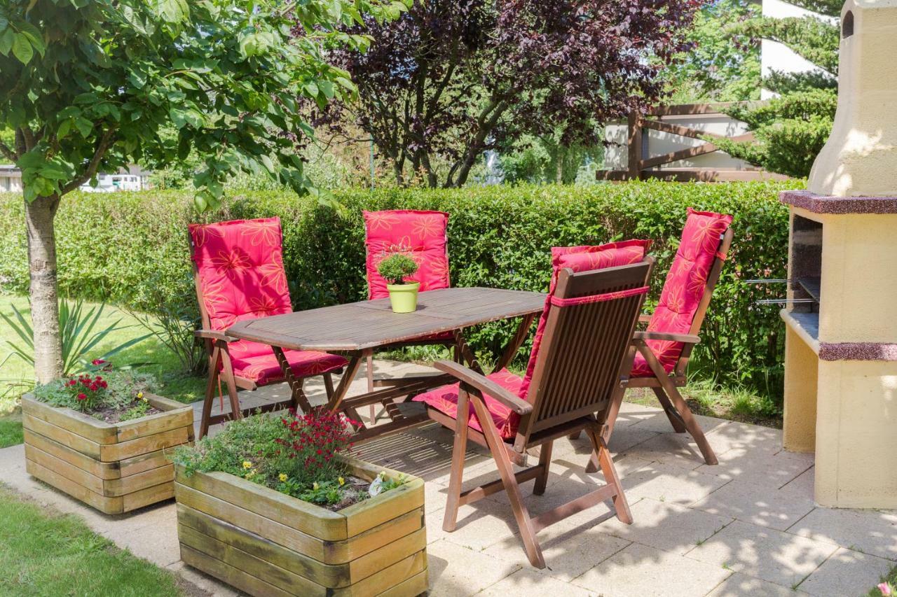 Naturidyll Auf Rügen Apartment