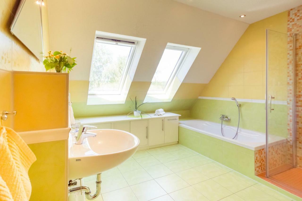 Naturidyll Auf Rügen Apartment