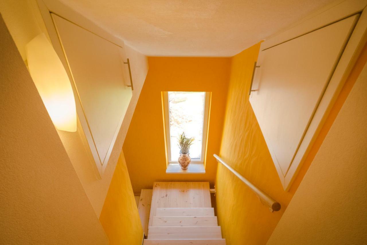 Naturidyll Auf Rügen Apartment